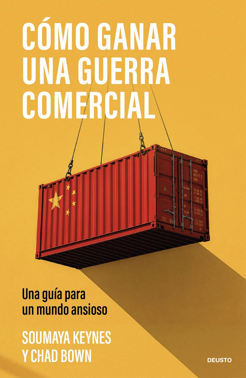 Cómo ganar una guerra comercial S. 9788423441051