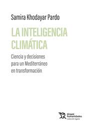 La inteligencia climática. 9791370386900
