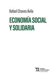 Economía social y solidaria. 9791370387105
