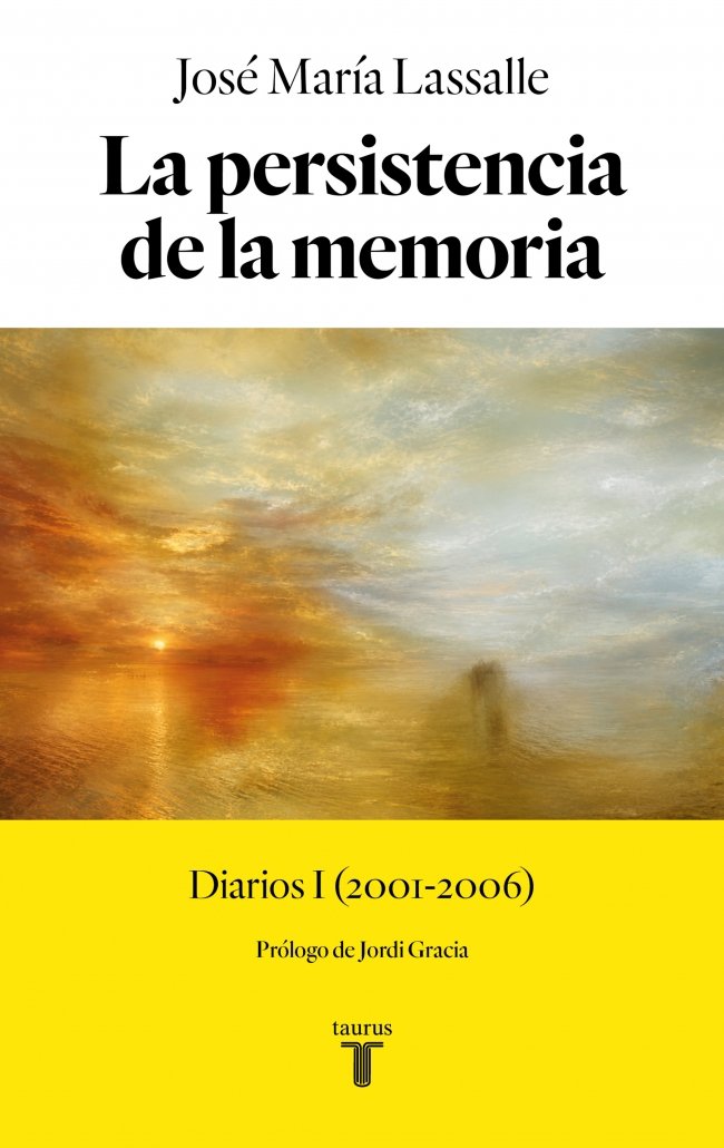 La persistencia de la memoria. 9788430628612