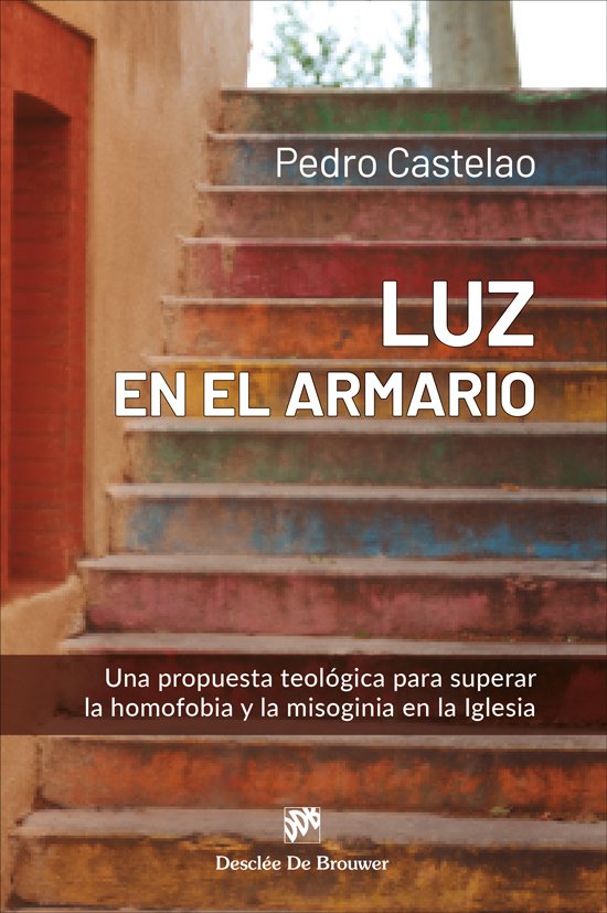 Luz en el armario. 9788433040053