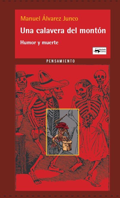 Una calavera del montón. 9788491145455
