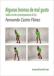 Algunas bromas de mal gusto. 9791387675240
