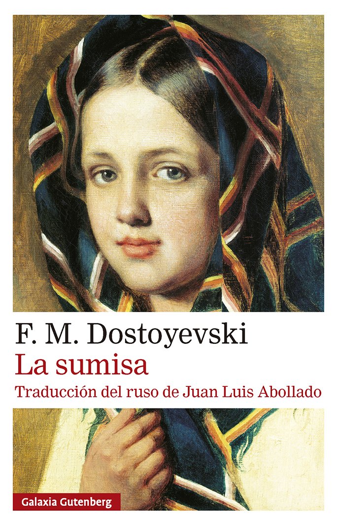 La sumisa. 9791388236808