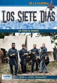 Los siete días, 1862. 9791388291029