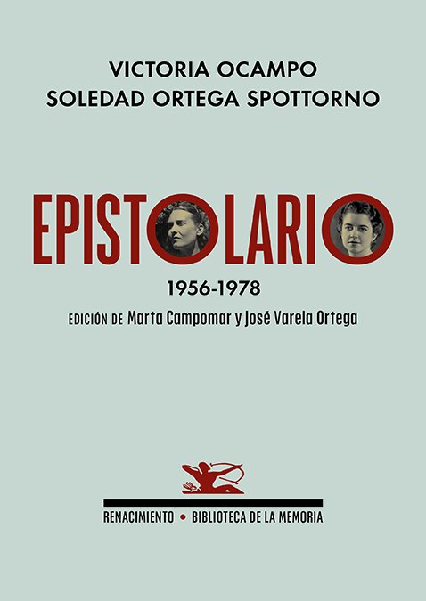 Epistolario