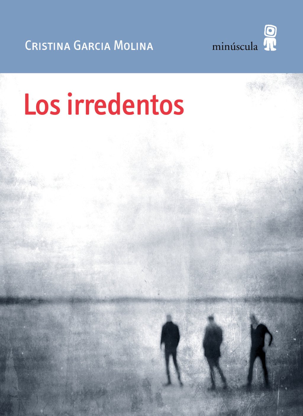 Los irredentos. 9791399173161