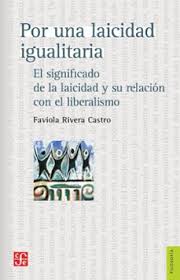 Por una laicidad igualitaria. 9786071689344