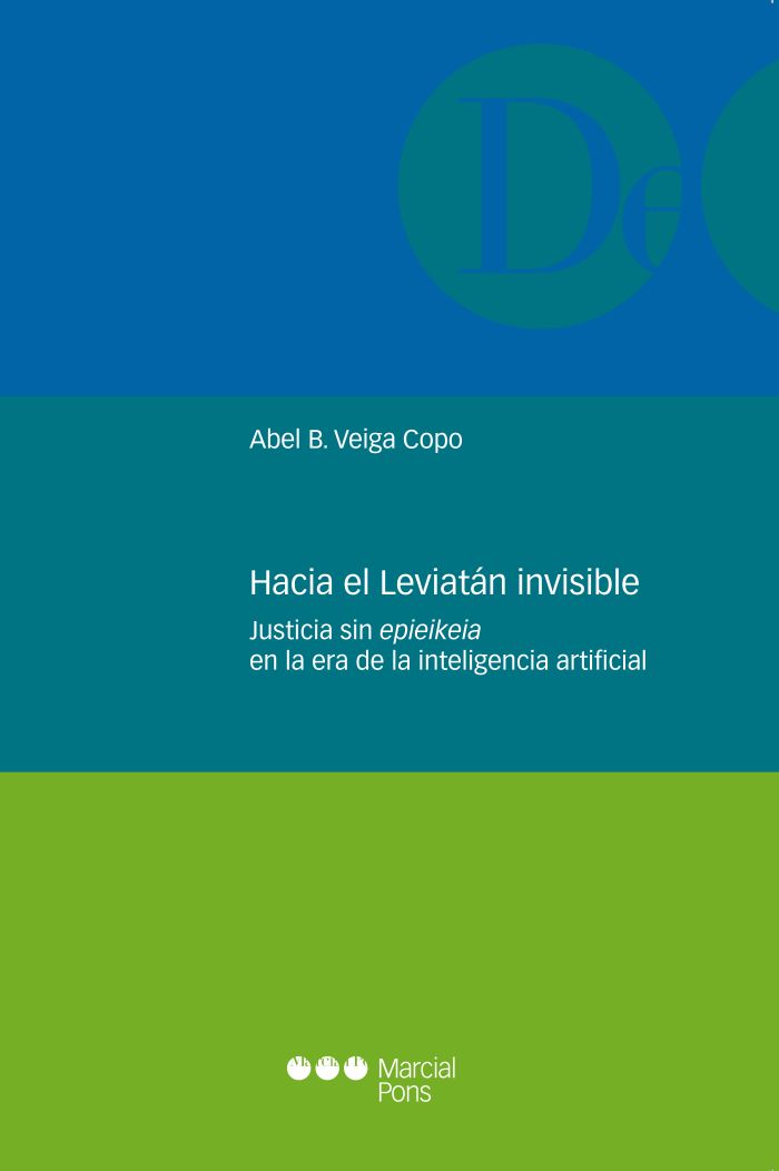 Hacia el Leviatán invisible