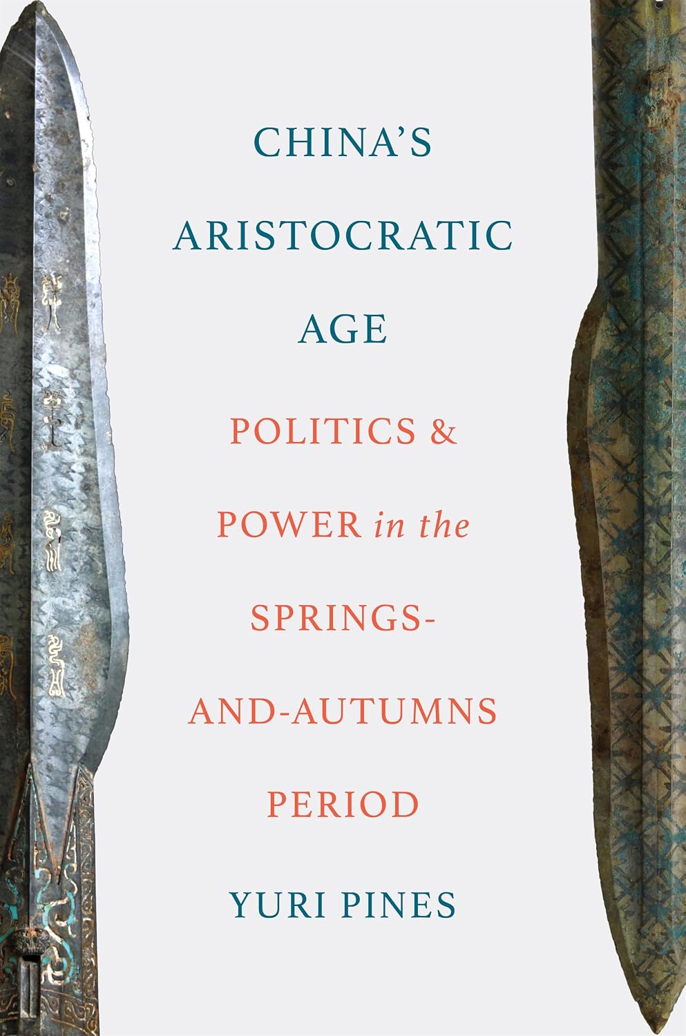 China's aristocratic age. 9780691285429