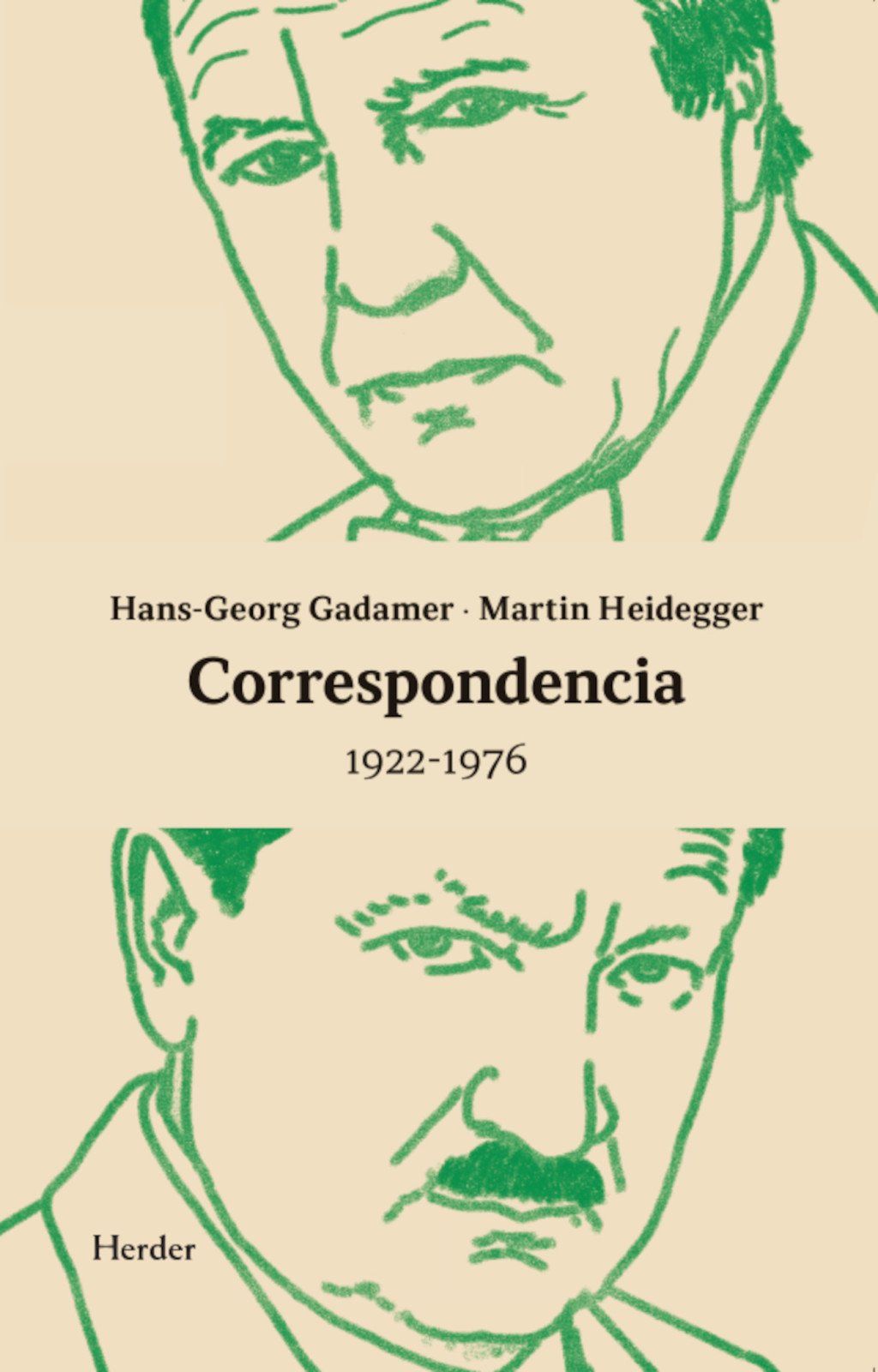 Correspondencia . 9788425455278