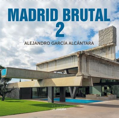 Madrid brutal 2. 9788498736229