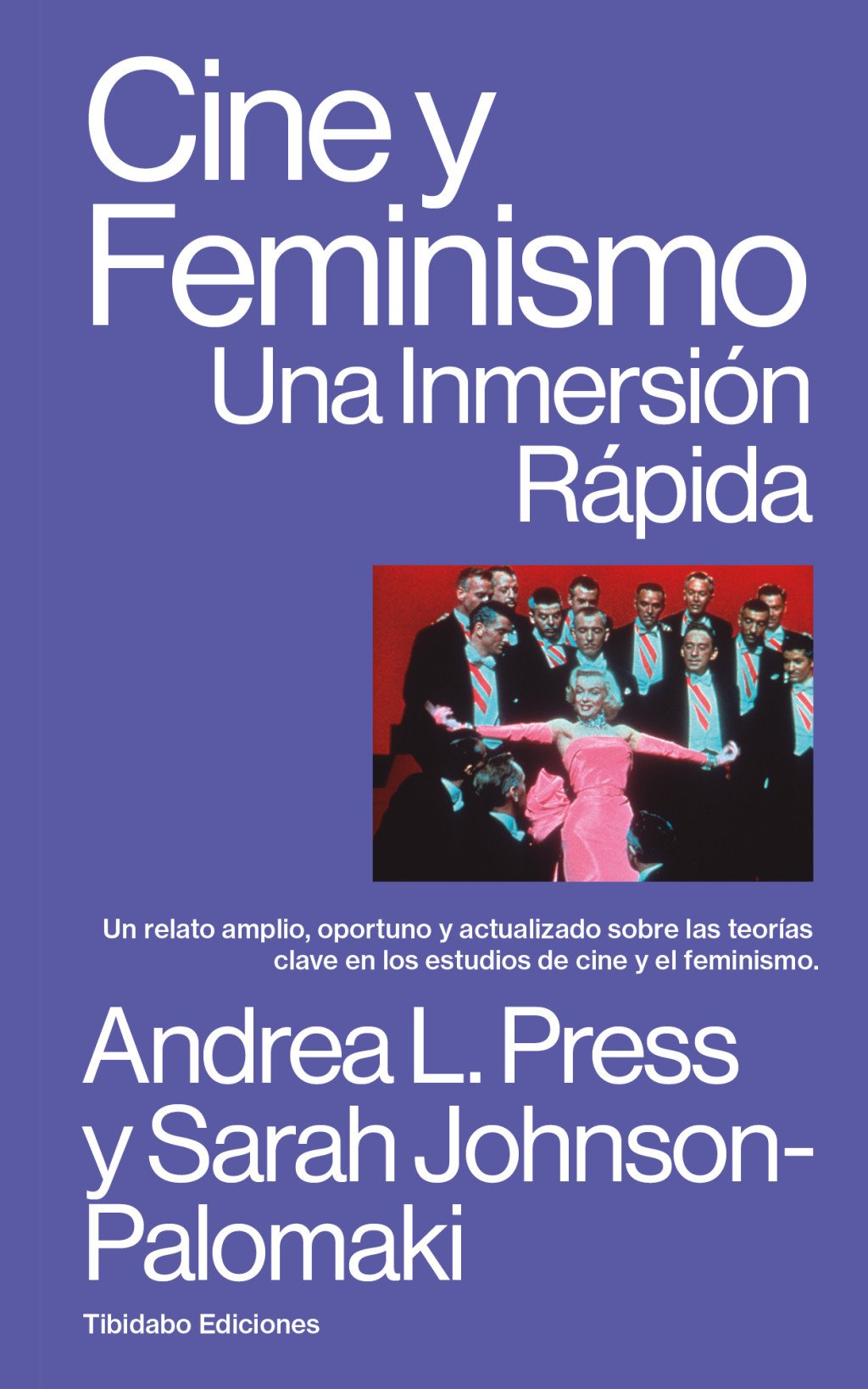 Cine y Feminismo. 9791388251030