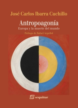 Antropoagonía. 9791399145052