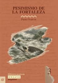 El pesimismo de la fortaleza. 9791399145090