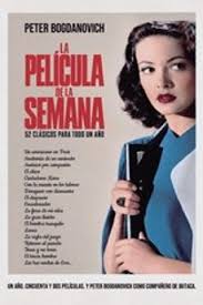La película de la semana. 9791399297805
