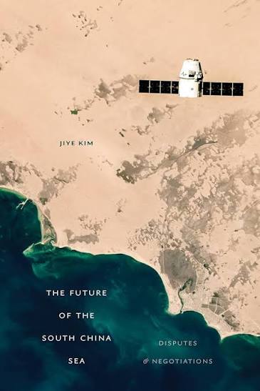 The Future of the South China Sea. 9780472057788