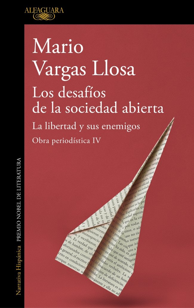 Los desafíos de la sociedad abierta: La libertad y sus enemigos