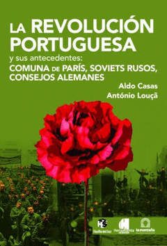 La Revolución Portuguesa y sus antecedentes. 9789871505906
