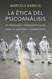 La ética del psicoanálisis