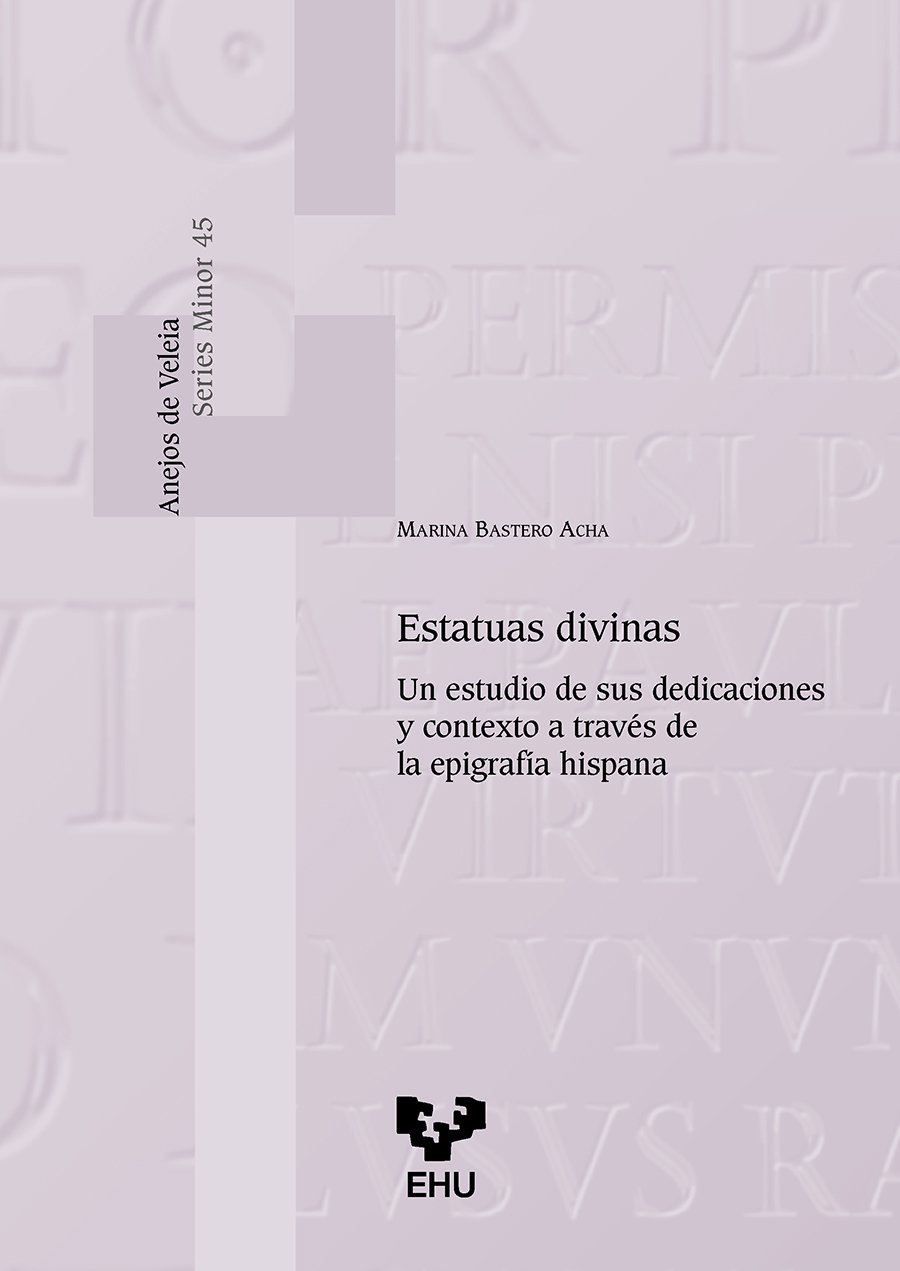 Estatuas divinas