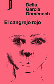El cangrejo rojo