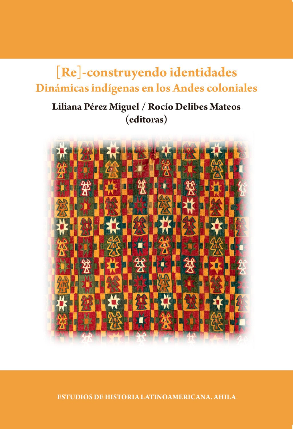 [Re]-construyendo identidades