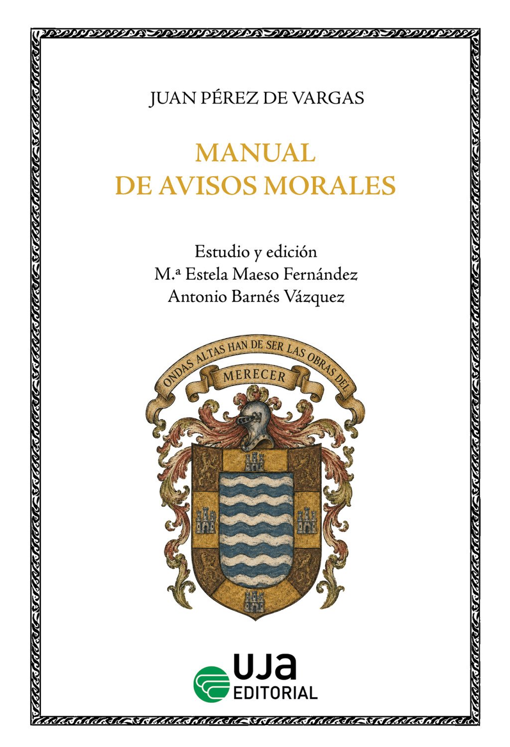 Manual de avisos morales