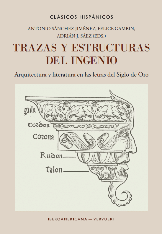 Trazas y estructuras del ingenio