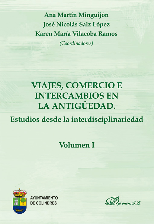 Viajes, comercio e intercambios en la Antigüedad