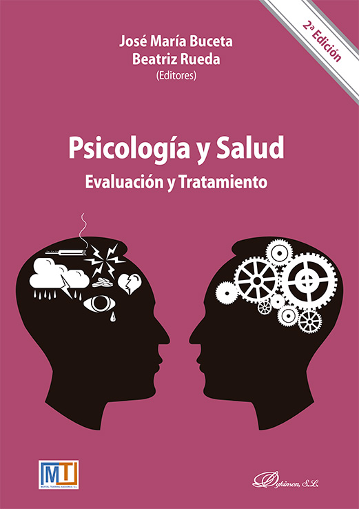 Psicología y salud