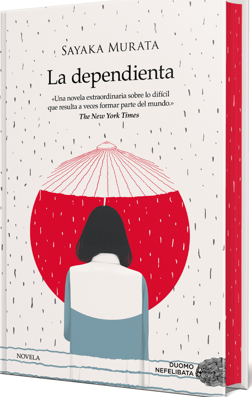 La dependienta