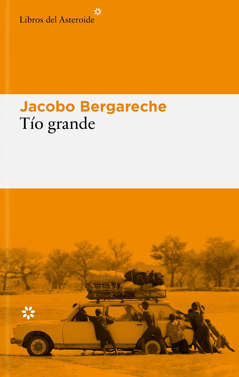 Tío grande