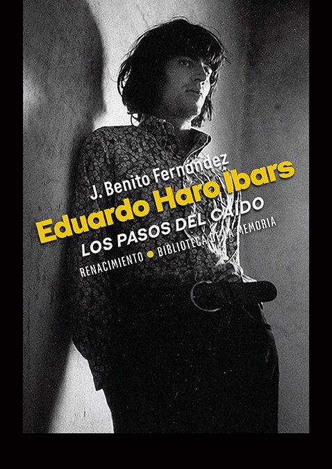 Eduardo Haro Ibars