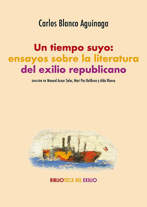 Un tiempo suyo