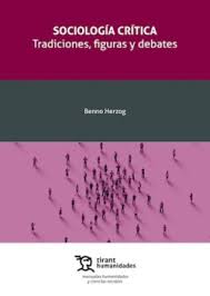 Sociología crítica