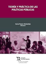 Teoría y práctica de las políticas públicas