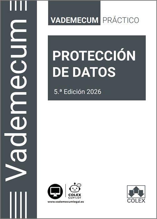 Vademecum Protección de datos