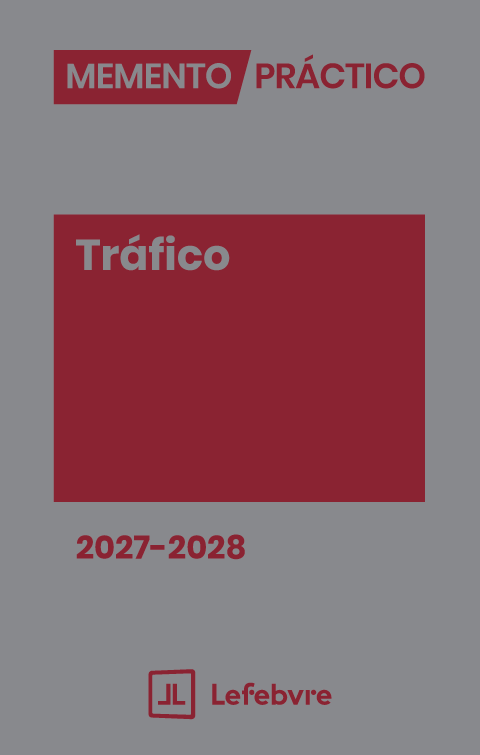 MEMENTO PRÁCTICO-Tráfico 2027-2028