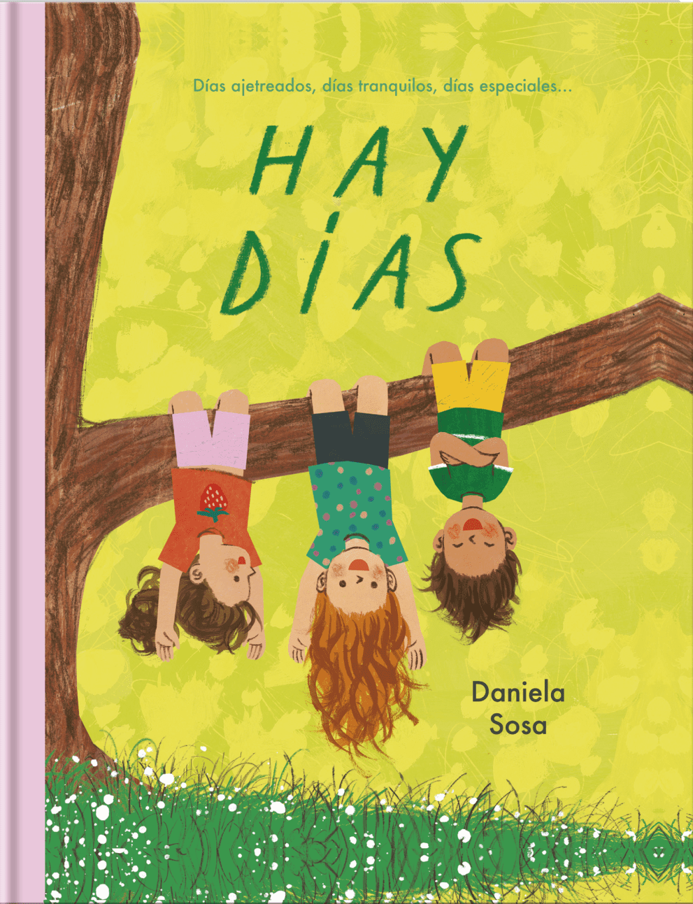 Hay días