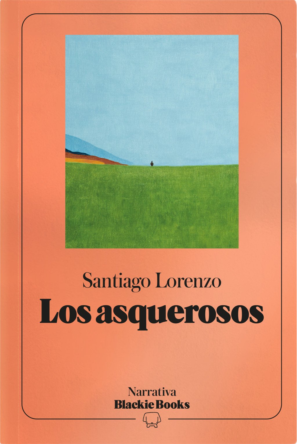 Los asquerosos