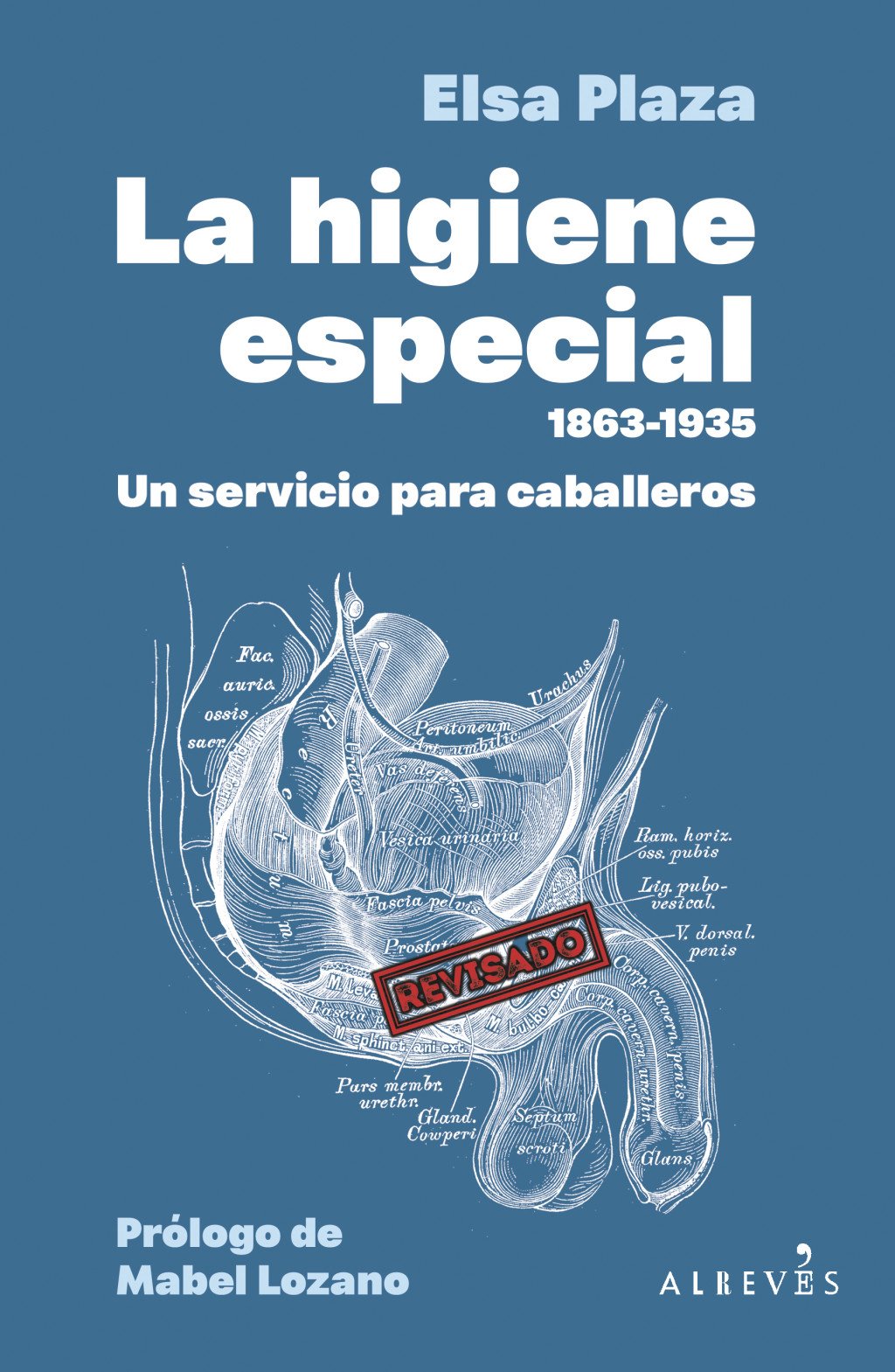 La 'Higiene Especial' (1863-1935)