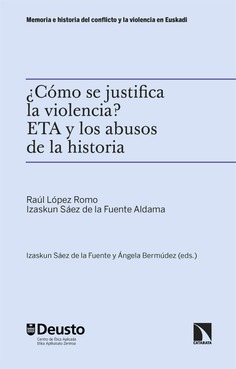 ¿Cómo se justifica la violencia?. 9788410677081