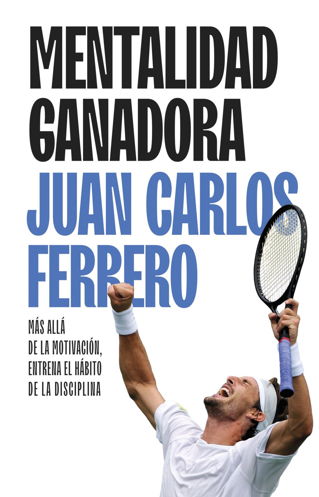 Mentalidad ganadora. 9788411005463