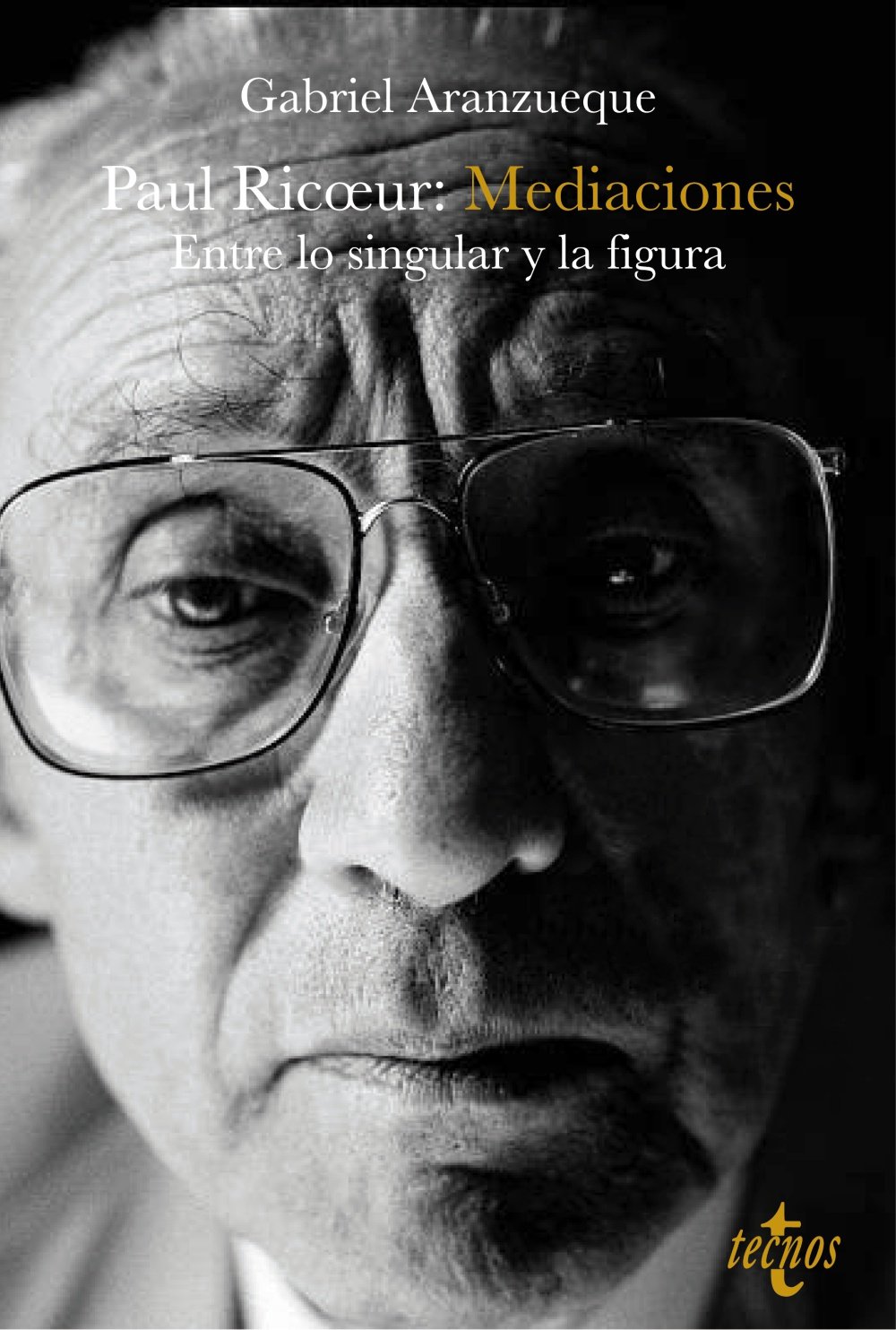 Paul Ricoeur: Mediaciones. 9788430995073