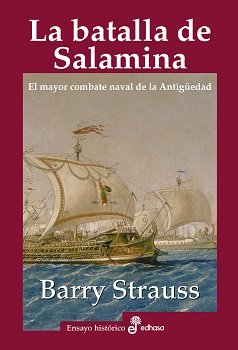 La Batalla de Salamina. 9788435026789