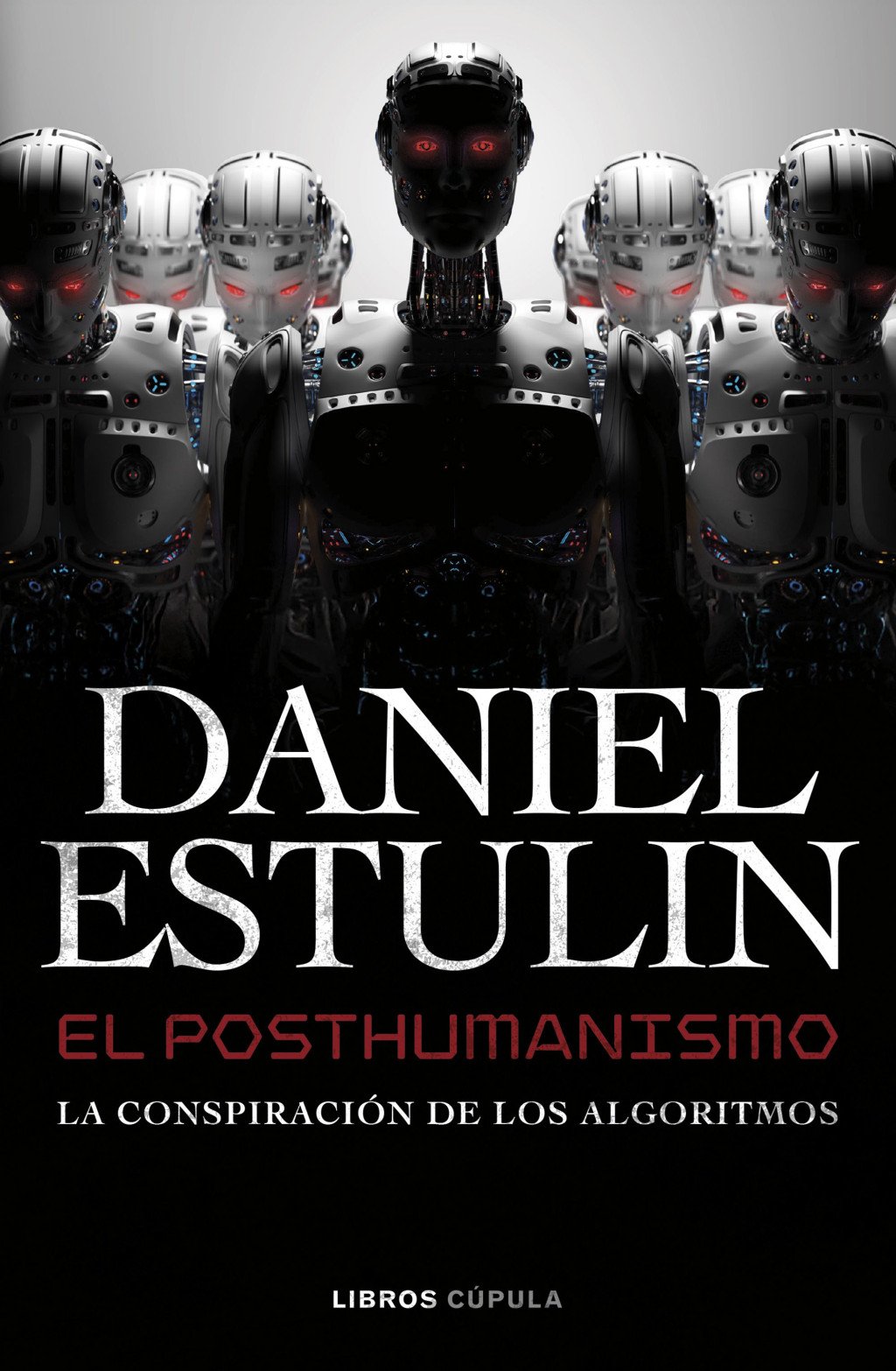 El posthumanismo. 9788448049645