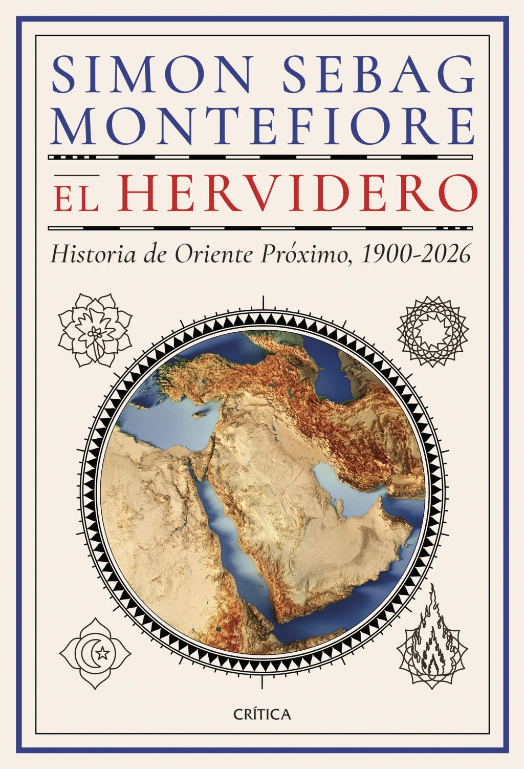 El hervidero. 9788491999195