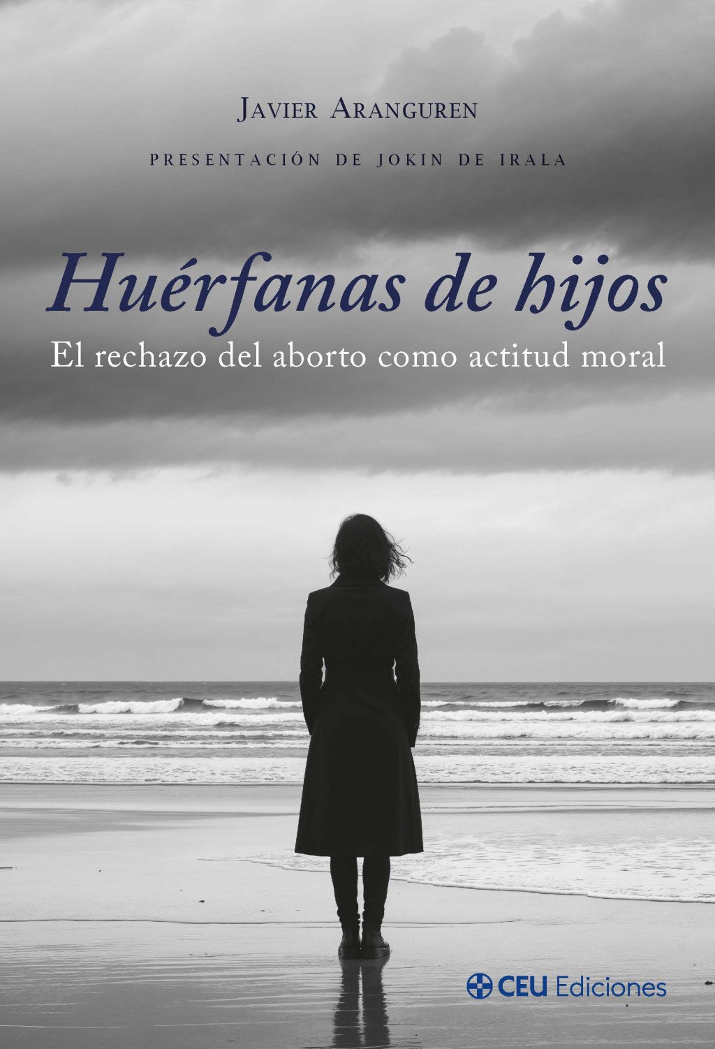 Huérfanas de hijos. 9791387860691