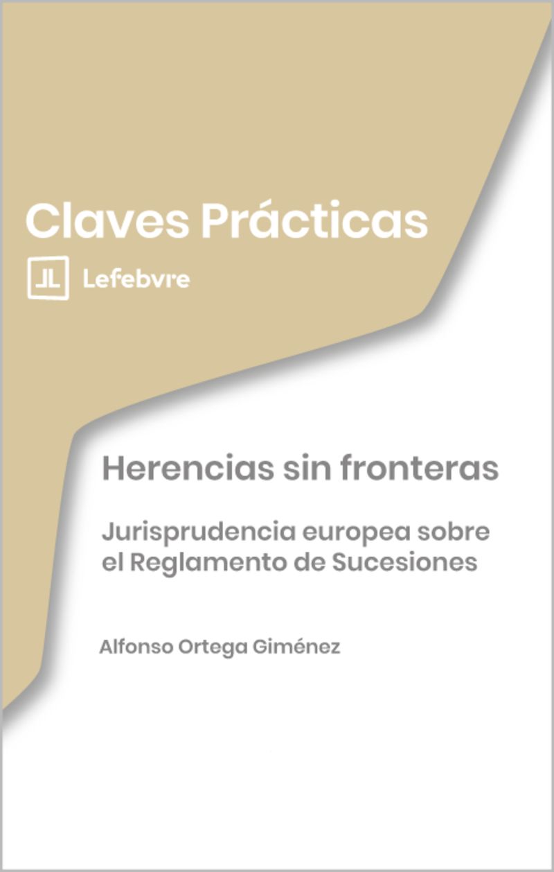 Herencias sin fronteras